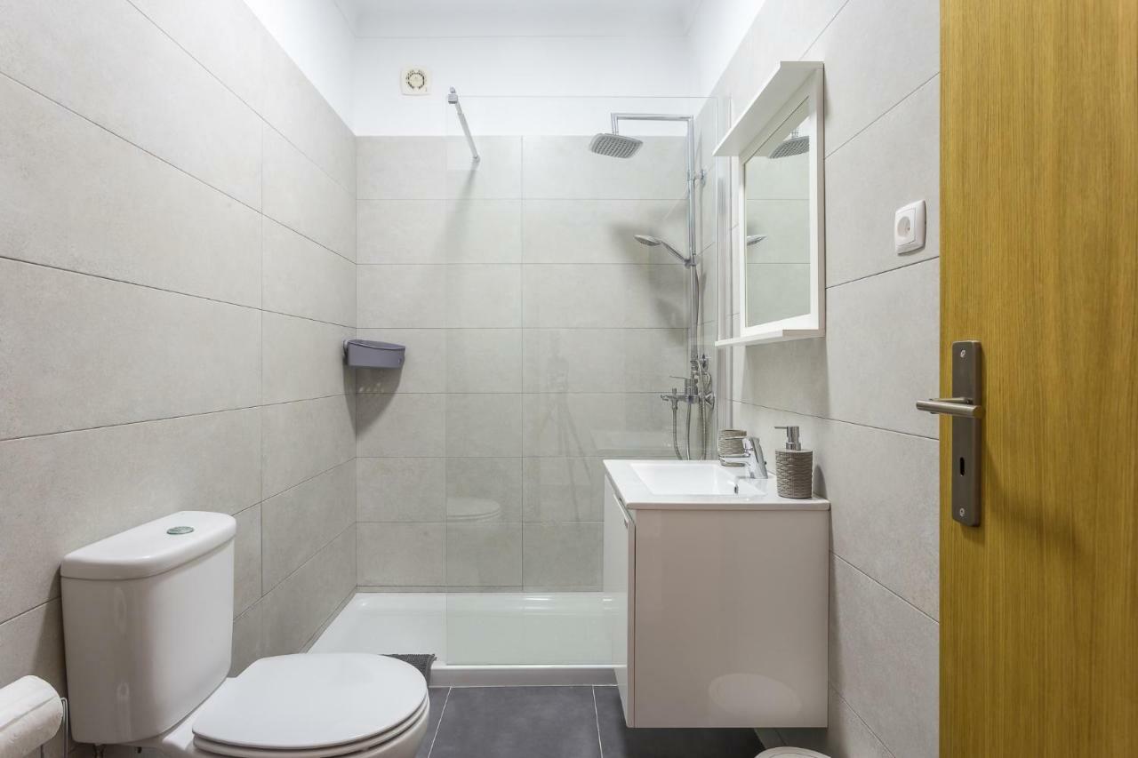 First House Appartement Lissabon